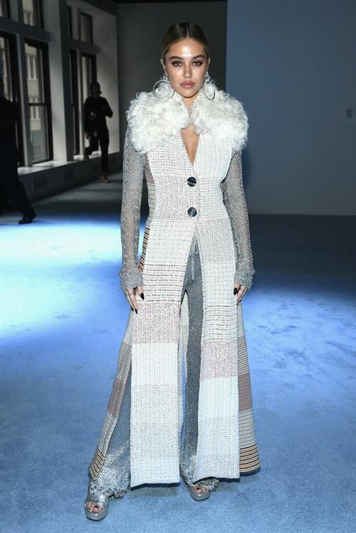 Delilah Belle Hamlin