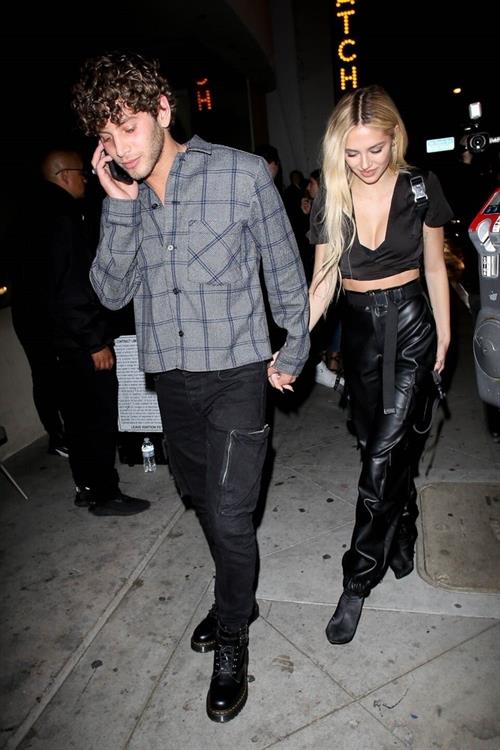 Delilah Belle Hamlin Pictures Delilah Belle Hamlin