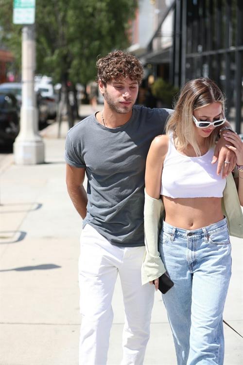 Delilah Belle Hamlin