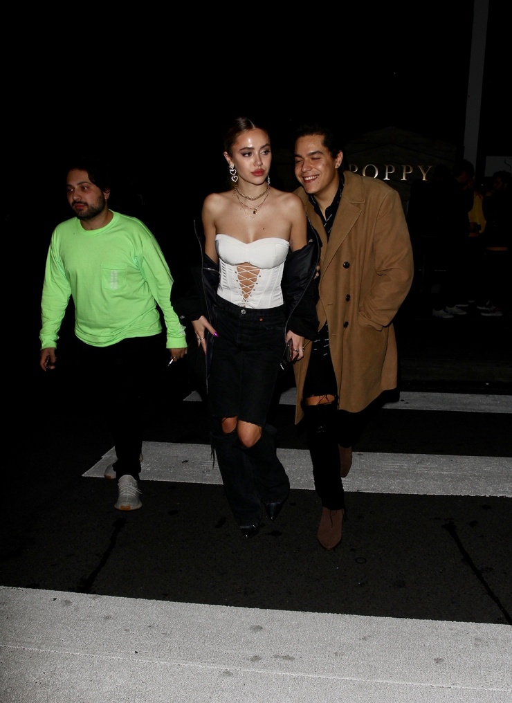 Delilah Belle Hamlin