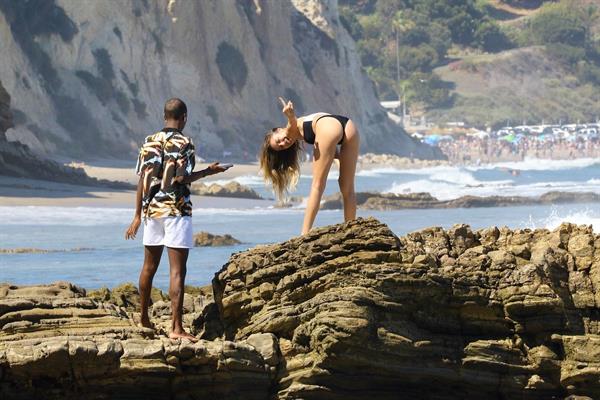 Delilah Belle Hamlin