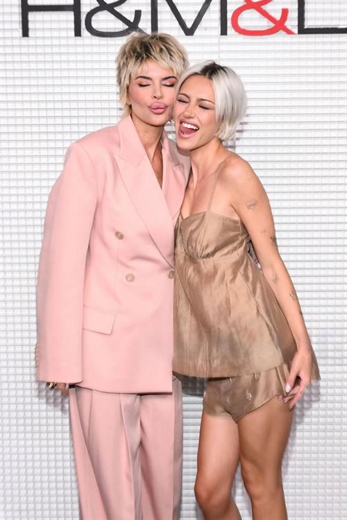 Delilah Belle Hamlin