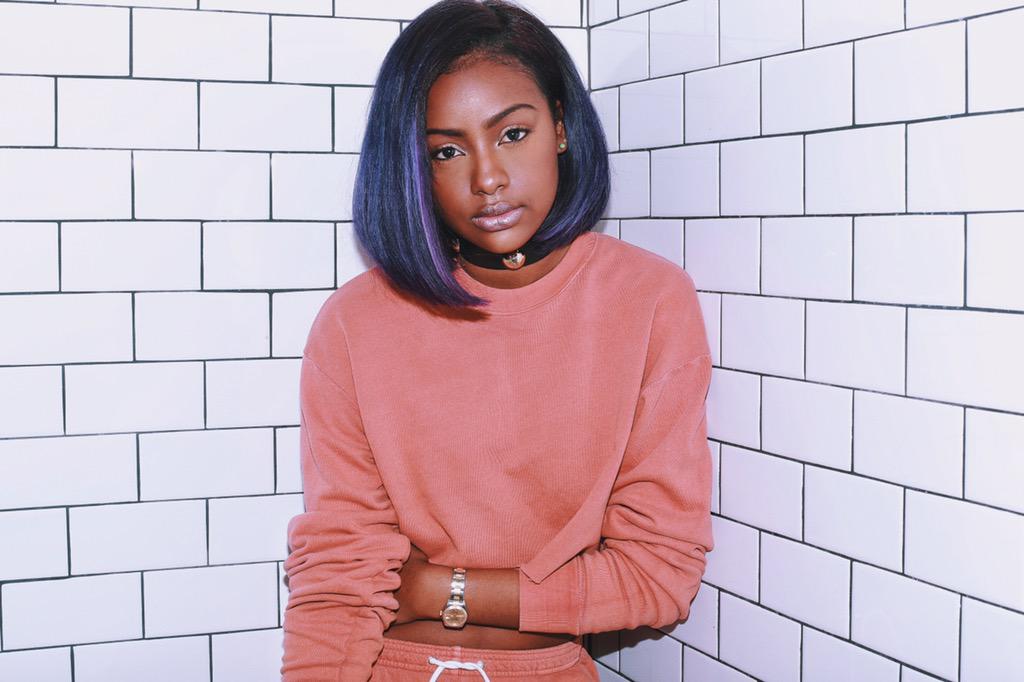 Justine Skye