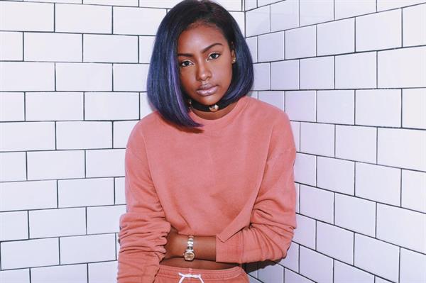 Justine Skye