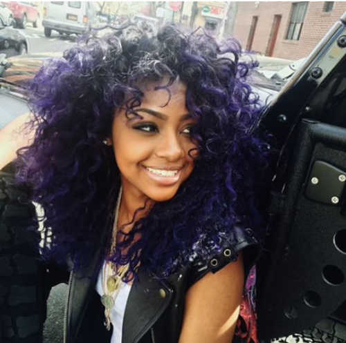 Justine Skye