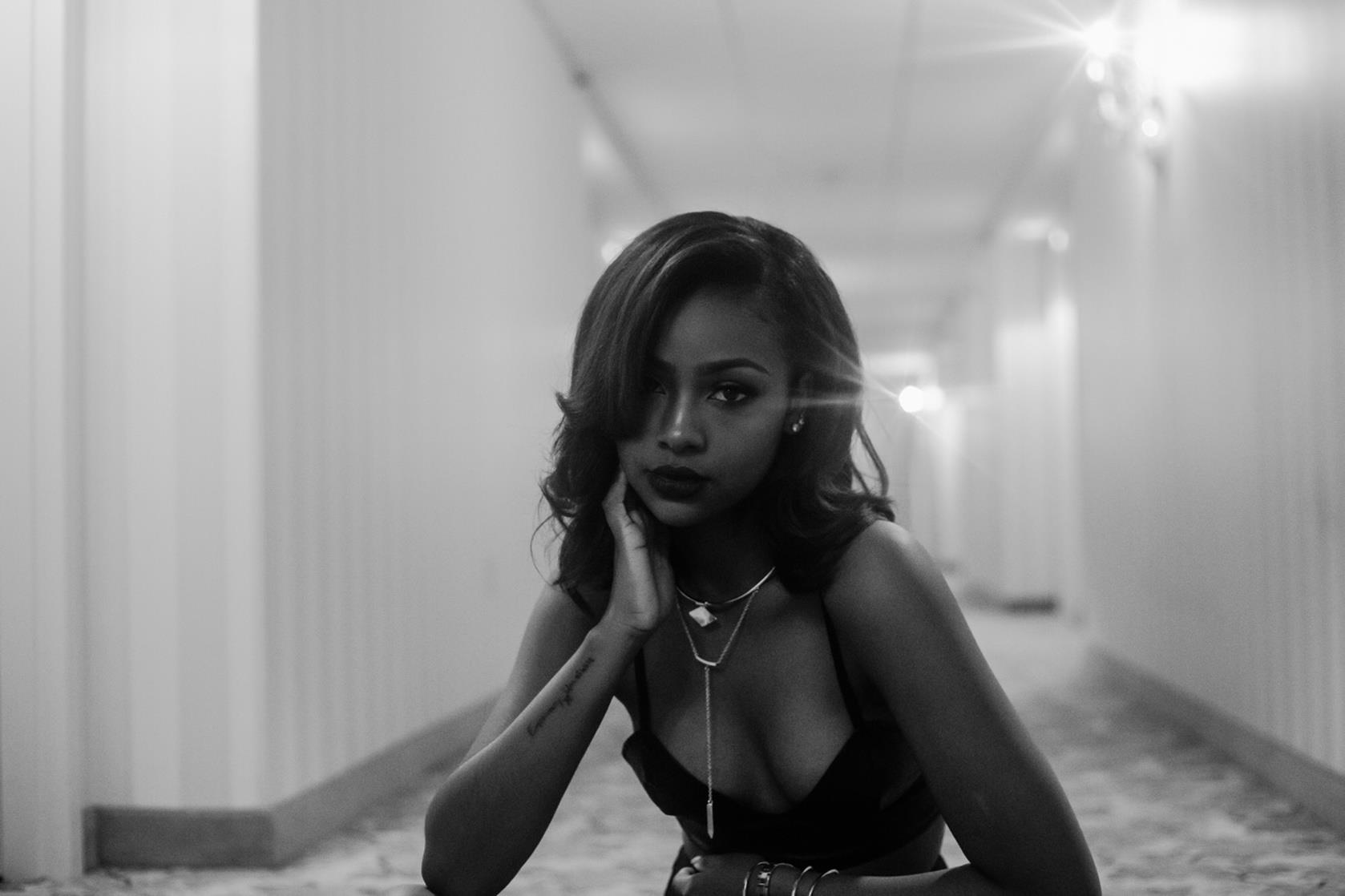 Justine Skye