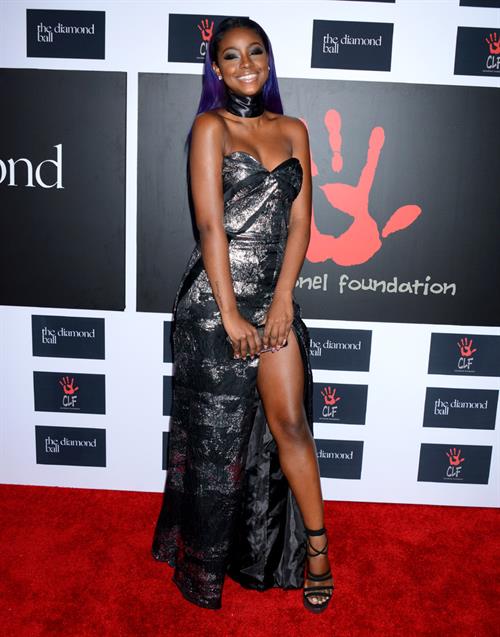 Justine Skye