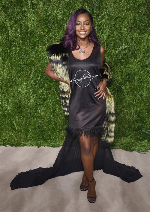 Justine Skye