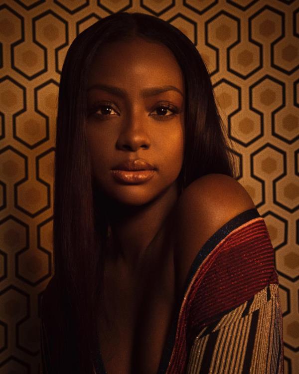 Justine Skye