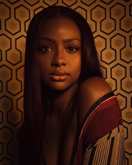 Justine Skye Pictures Justine Skye