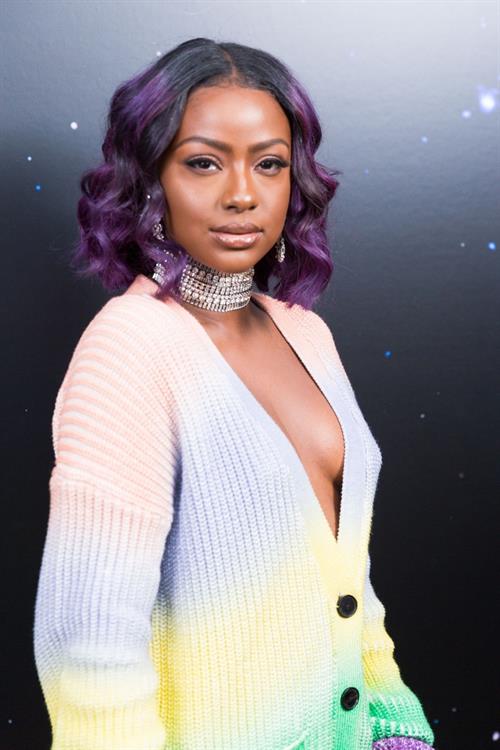 Justine Skye