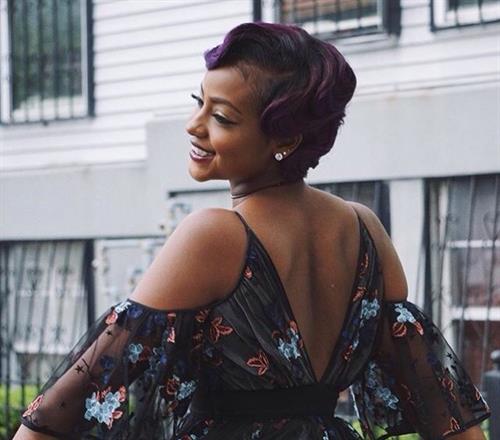 Justine Skye