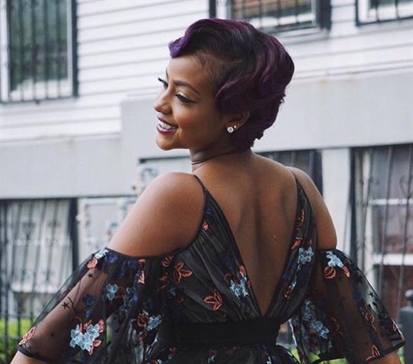 Justine Skye