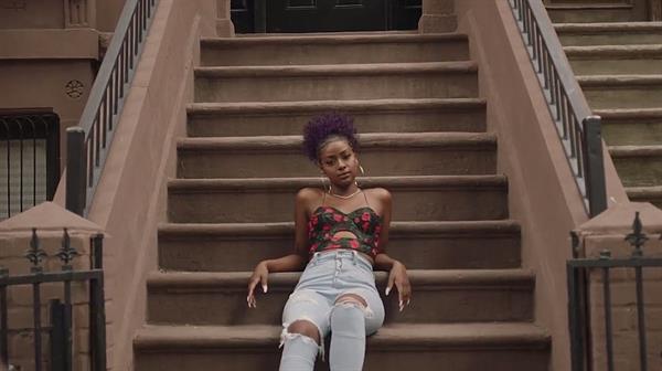 Justine Skye