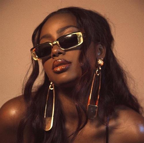Justine Skye Pictures Justine Skye