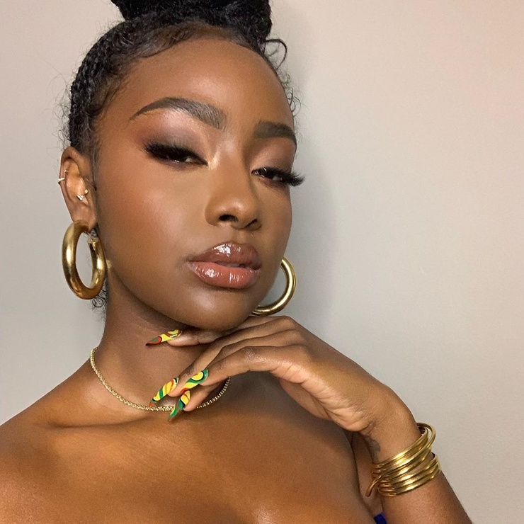 Justine Skye