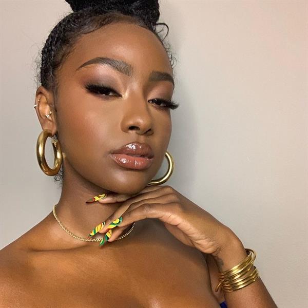 Justine Skye