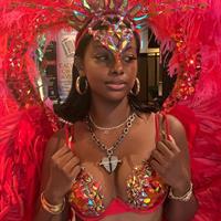 Justine Skye