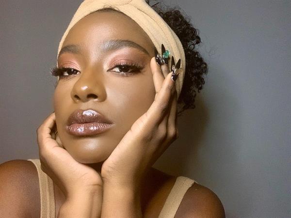 Justine Skye