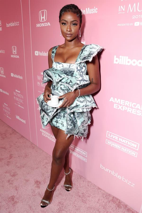 Justine Skye