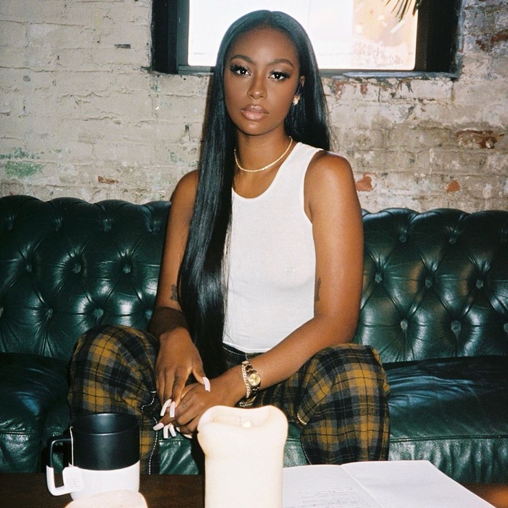 Justine Skye