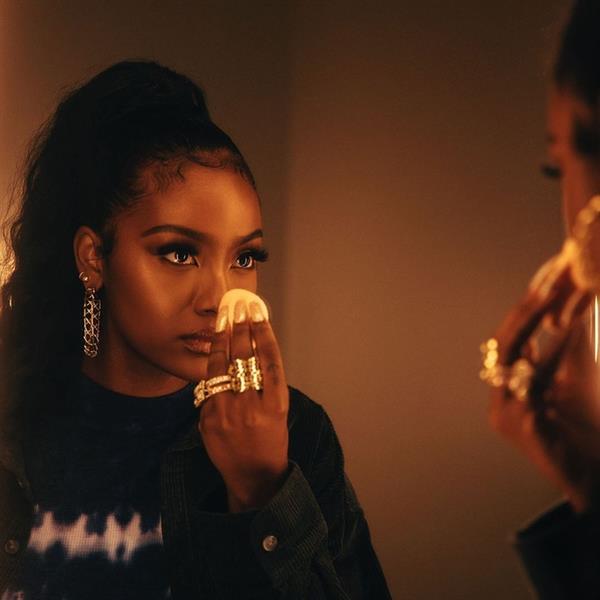 Justine Skye