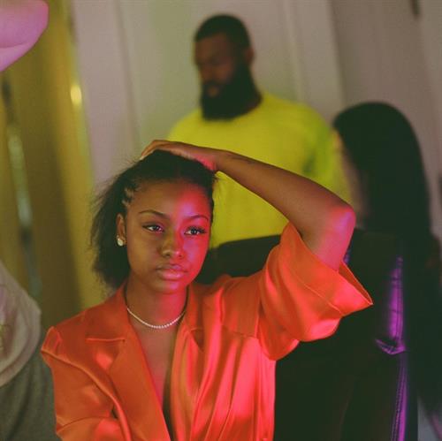 Justine Skye Pictures Justine Skye
