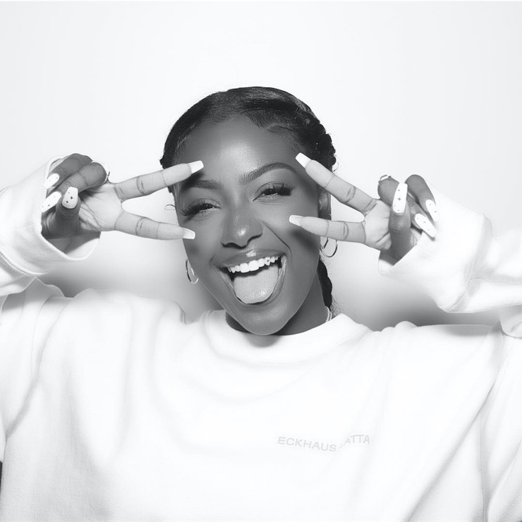 Justine Skye