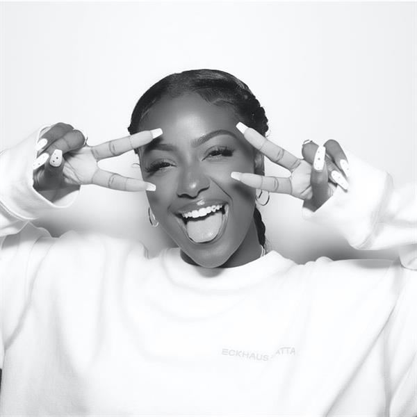 Justine Skye