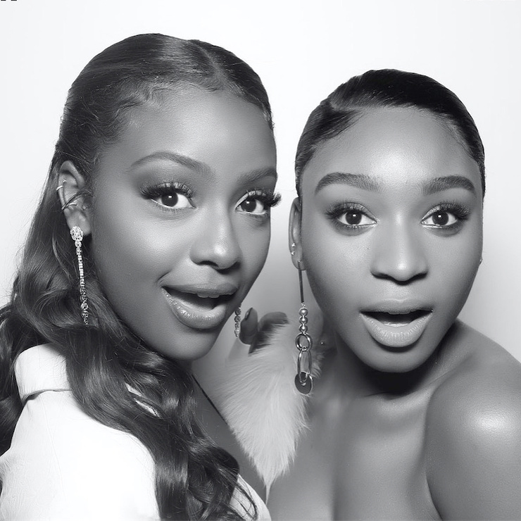 Justine Skye