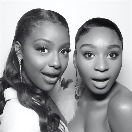 Justine Skye