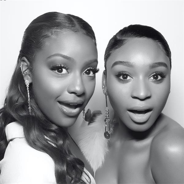 Justine Skye