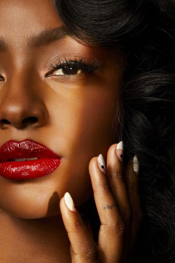 Justine Skye