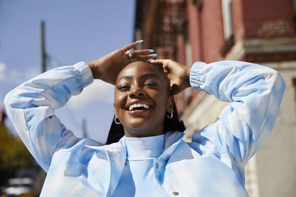 Justine Skye