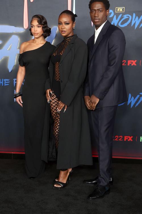 Justine Skye Pictures Justine Skye