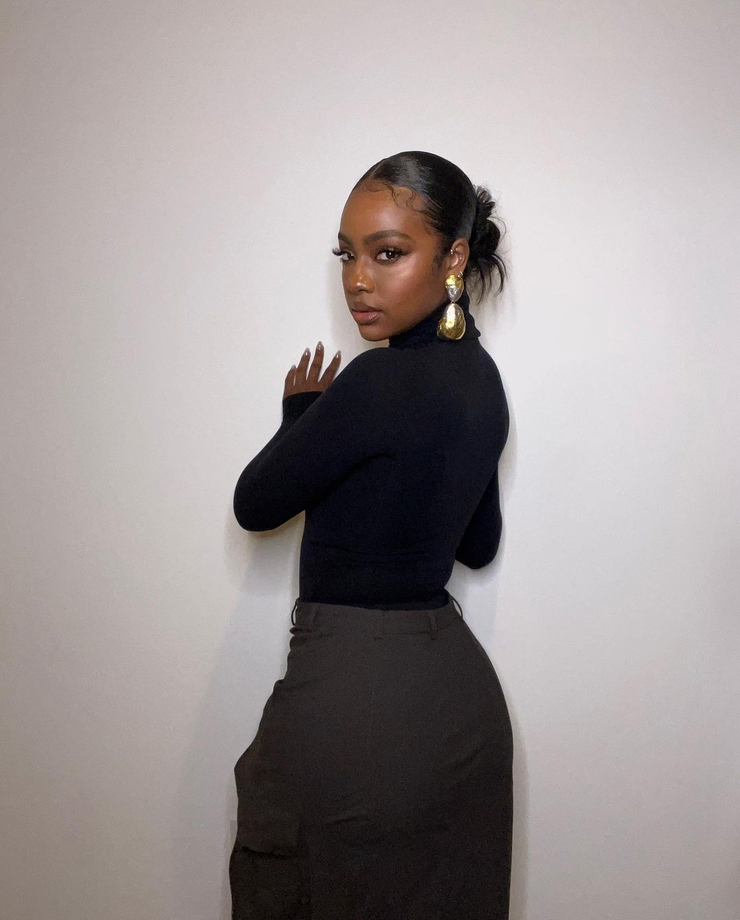 Justine Skye