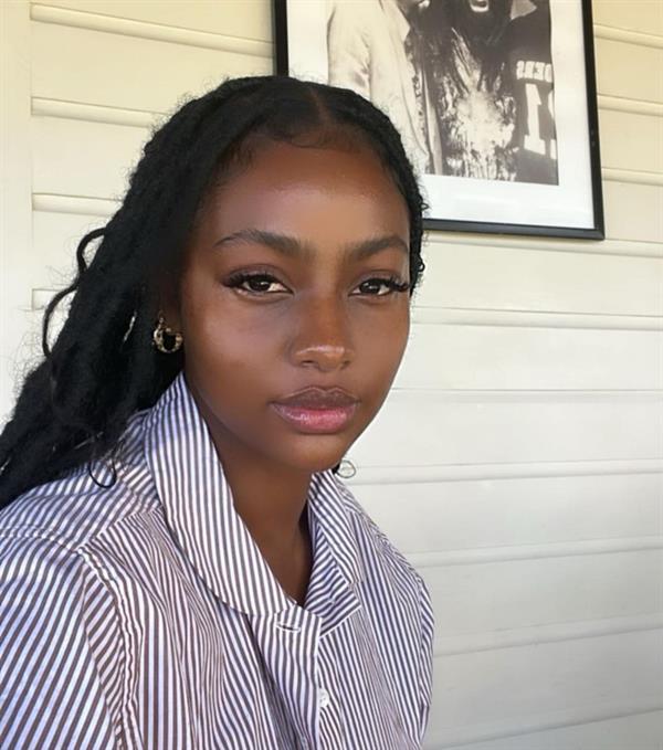 Justine Skye