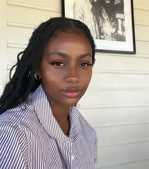 Justine Skye Pictures Justine Skye