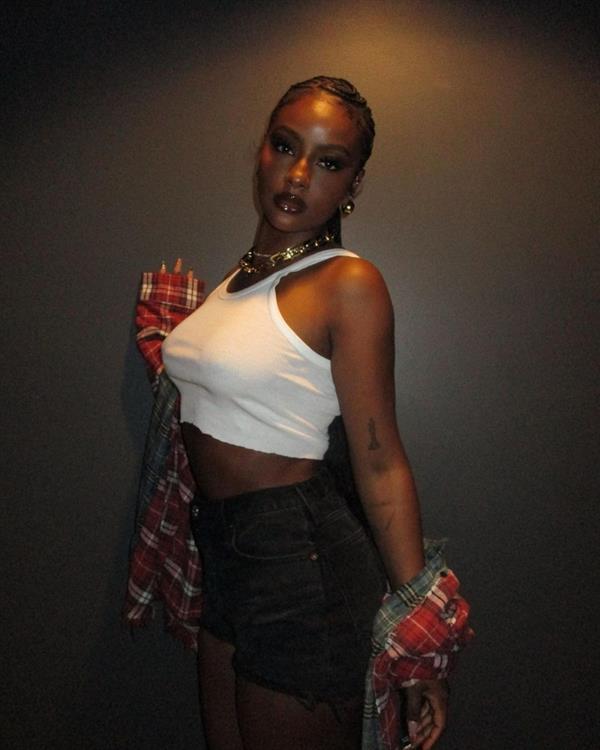 Justine Skye