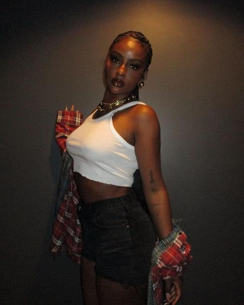 Justine Skye Pictures Justine Skye