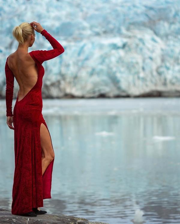 Kathrine Sørland