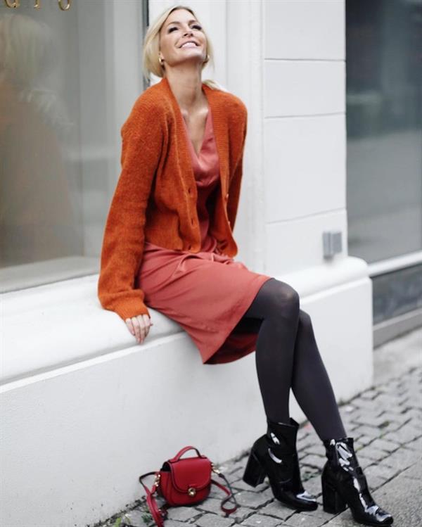 Kathrine Sørland