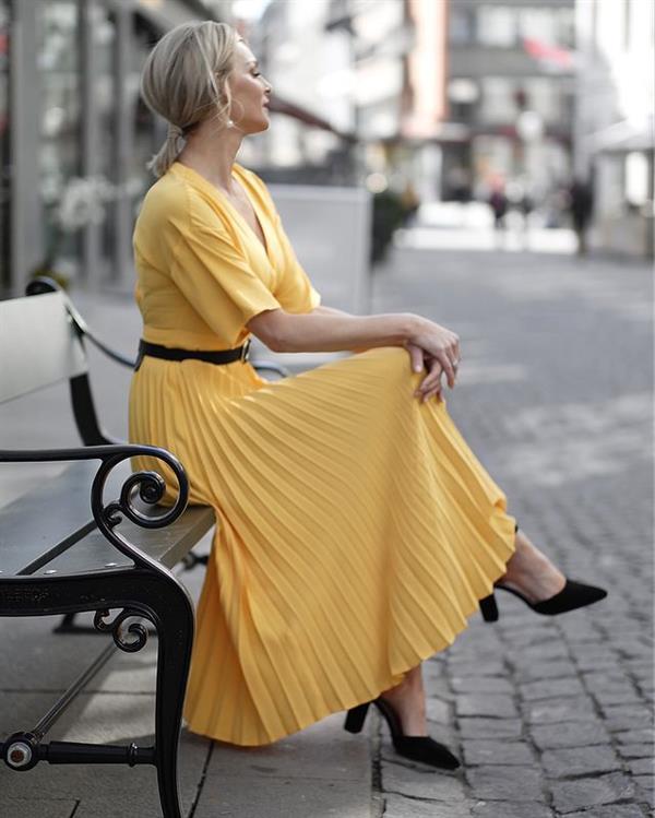 Kathrine Sørland