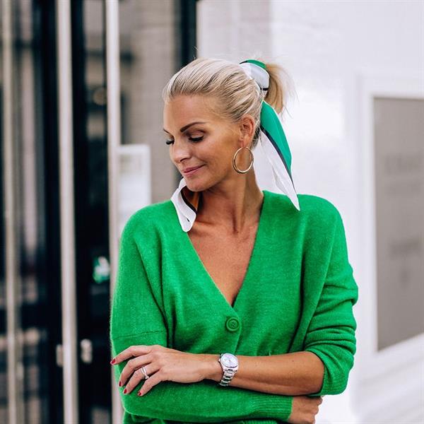 Kathrine Sørland