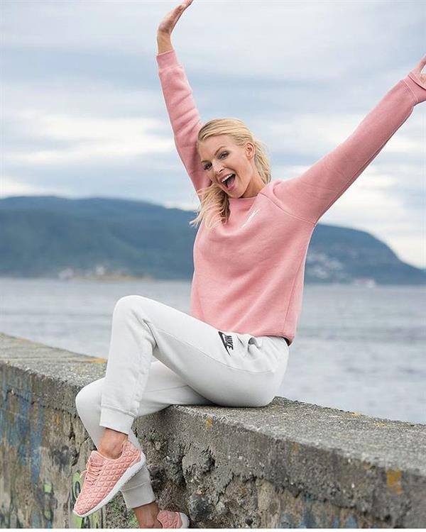 Kathrine Sørland