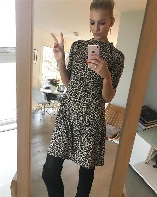 Kathrine Sørland