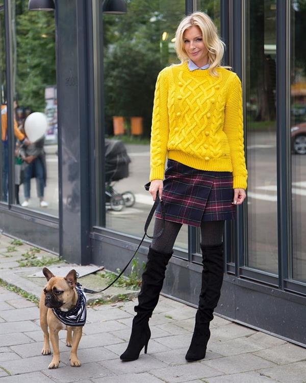 Kathrine Sørland