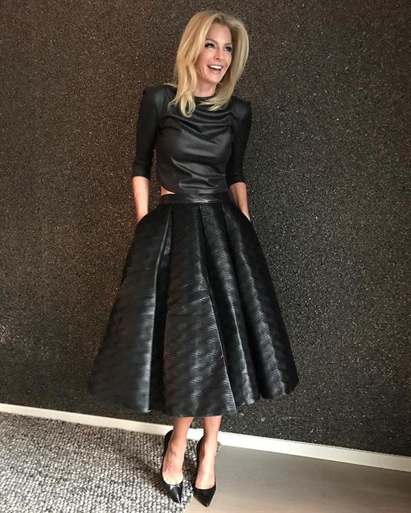 Kathrine Sørland