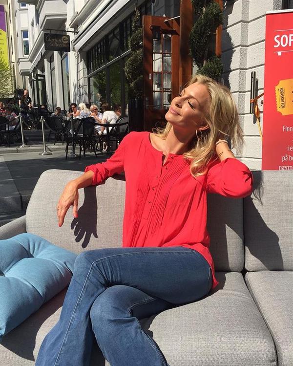 Kathrine Sørland