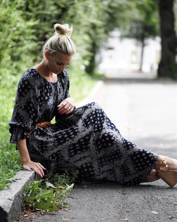 Kathrine Sørland